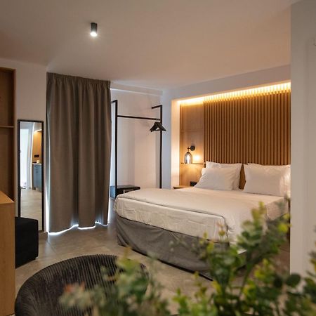 Griffin Suites Héraklion Extérieur photo