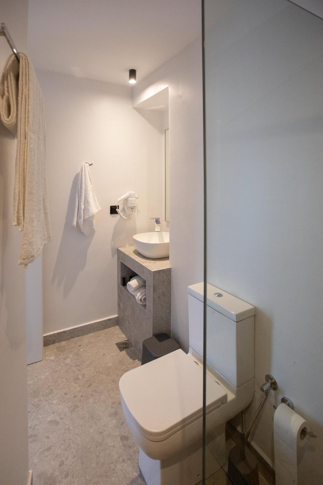 Griffin Suites Héraklion Extérieur photo