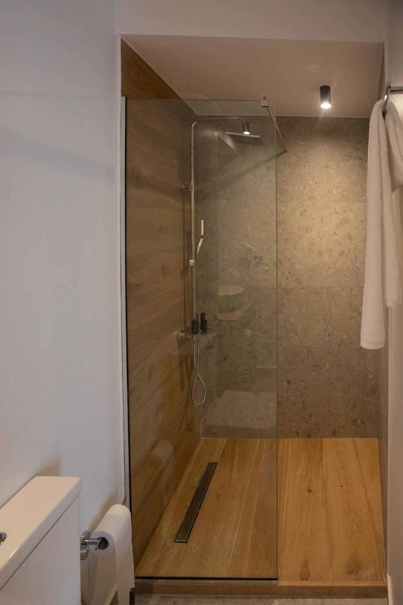 Griffin Suites Héraklion Extérieur photo