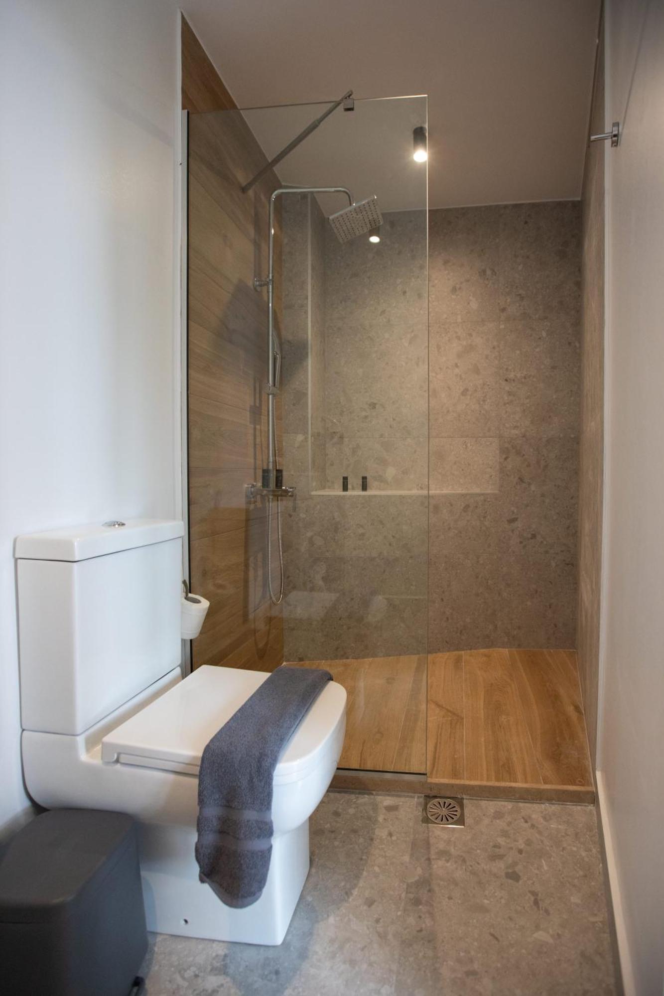 Griffin Suites Héraklion Extérieur photo